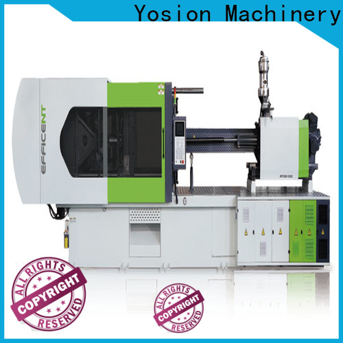 custom Injection machine suppliers for presticide bottle