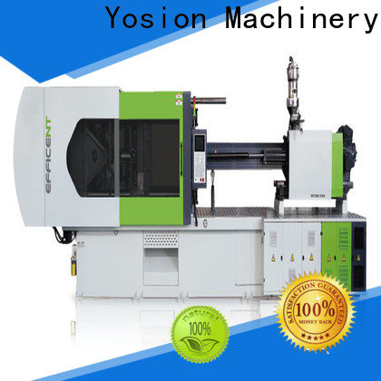 Yosion Machinery pet injection machine company for sanitizer bottle