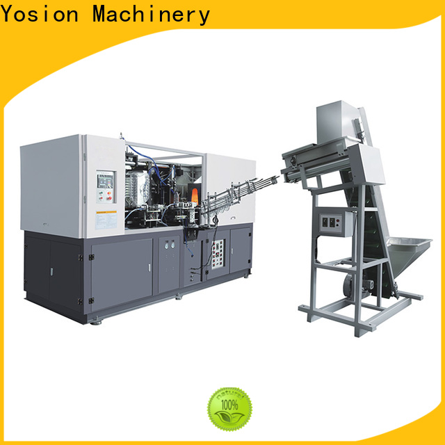 Yosion Machinery high-quality pp bottle making machine for business for making bottle