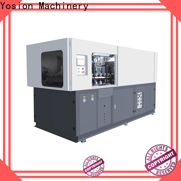 best manual pet bottle blowing machine suppliers for liquid soap bottle