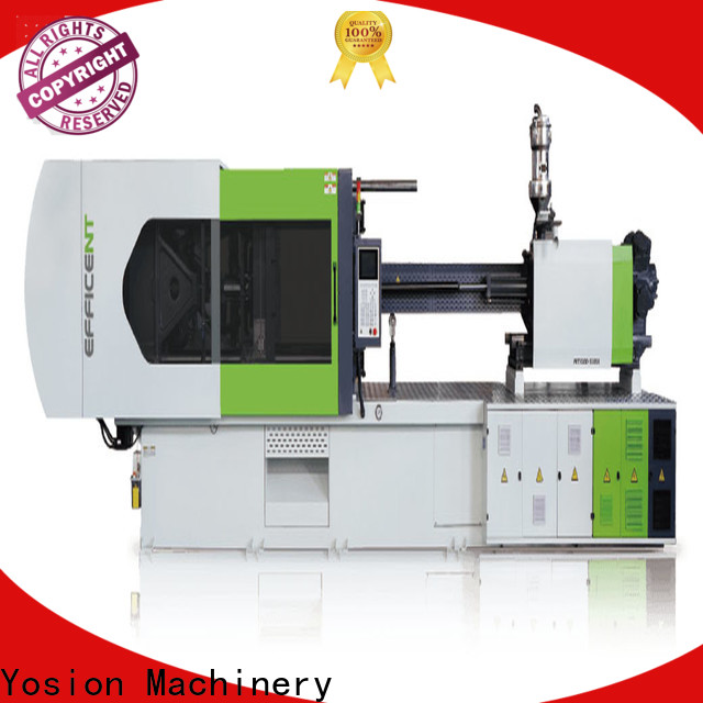 Yosion Machinery high-quality moulding machine price factory for jars