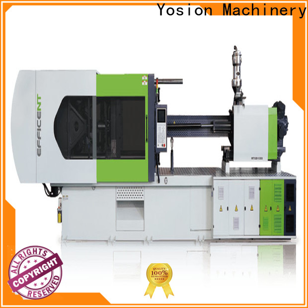 Yosion Machinery high-quality pet injection machine suppliers for medicine bottle