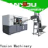 Yosion Machinery high-quality large blow molding machine manufacturers for liquid soap bottle