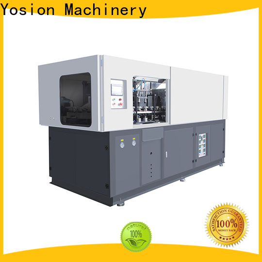 latest plastic bottle blowing machine price manufacturers for disinfectant bottle