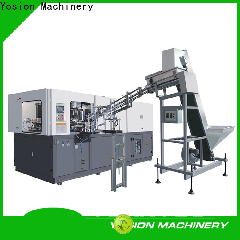 wholesale melt blown extrusion machine suppliers for Alcohol bottle