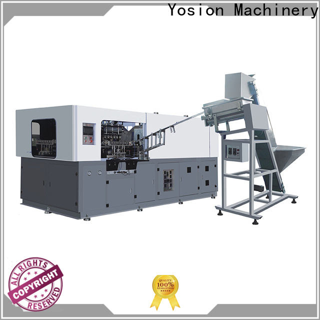 wholesale pet preform machine for sale factory for disinfectant bottle
