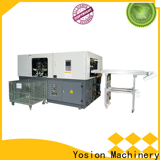 Yosion Machinery pet preform injection molding machine supply for sanitizer bottle