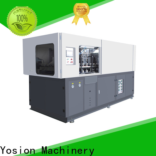 latest hand blowing machine company for Alcohol bottle