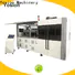 latest pet blowing machine price factory for presticide bottle