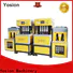 Yosion Machinery wholesale semi-automatic pet blowing machine company for jars