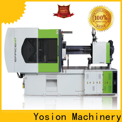 Yosion Machinery best plastic injection machine company for medicine bottle