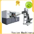 Yosion Machinery pet bottle injection molding machine manufacturers for bottles