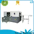 Yosion Machinery water bottle blowing machine supply for sanitizer bottle