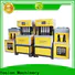 Yosion Machinery latest semi automatic blow moulding machine suppliers for jars
