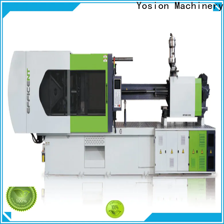 Yosion Machinery moulding machine price manufacturers for jars