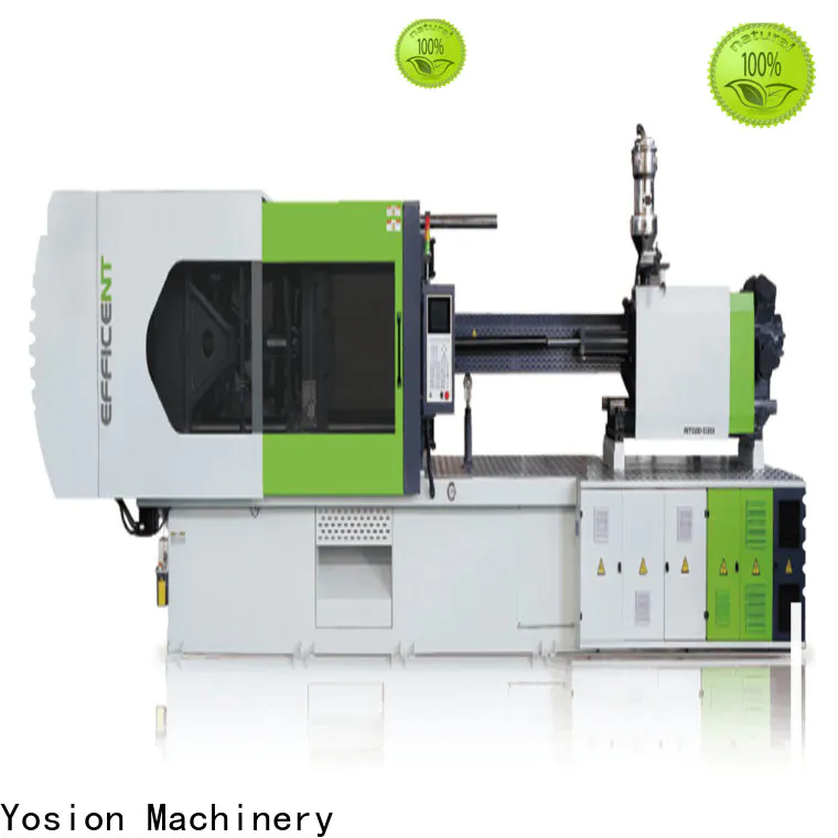new injection moulding machine manufacturers for making bottle