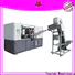 Yosion Machinery top pet bottle blowing factory company for Alcohol bottle