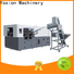 Yosion Machinery automatic stretch blow molding machine factory for presticide bottle