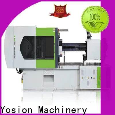 Yosion Machinery high-quality Injection machine for pet preform factory for Alcohol bottle