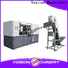 Yosion Machinery plastic medicine bottle making machine supply for disinfectant bottle