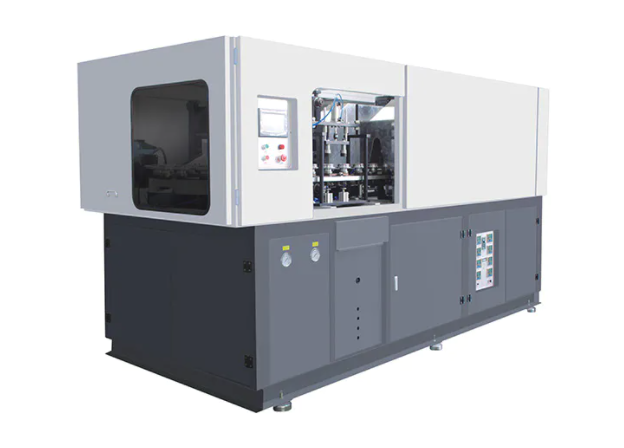 Key Features, Operations, and Considerations of Manual Pet Blowing Machine-Yosion Machinery-img