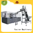 best pet blowing machine for sale factory for making bottle