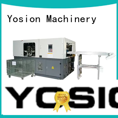 Yosion Machinery jar making machine for business for jars