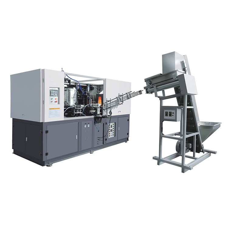 Yosion Machinery stretch blow molding machine price manufacturers for sanitizer bottle-2