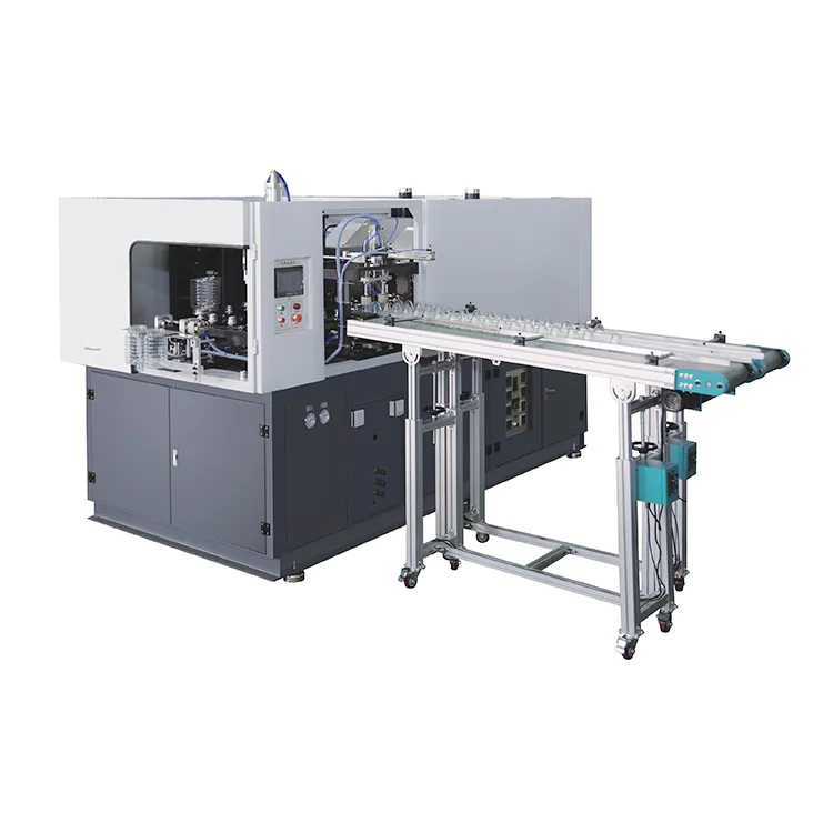 Yosion Machinery latest extrusion blow molding machine manufacturer for business for making bottle