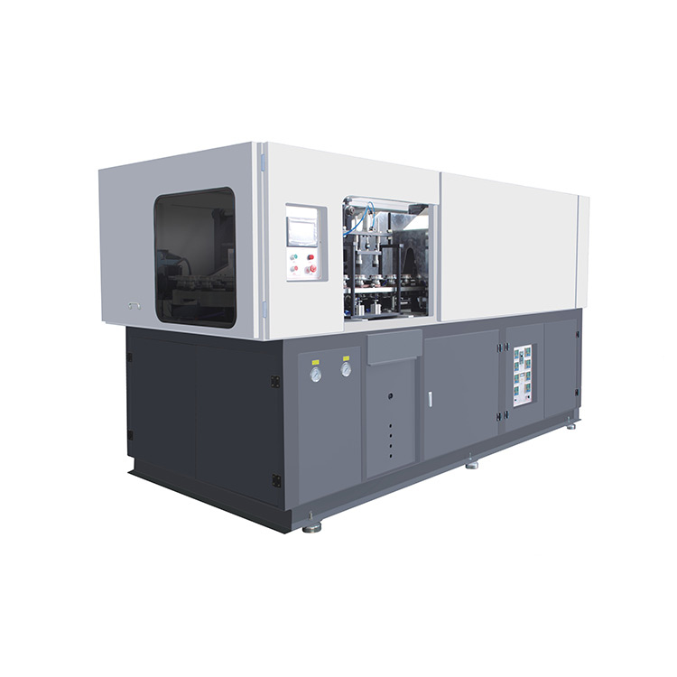 Yosion Machinery manual blow moulding machine manufacturers for jars-2