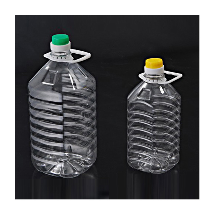 latest cost of pet bottle blowing machine suppliers for cosmetics bottle-2