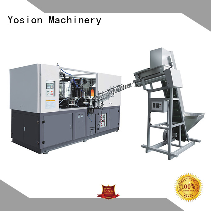 latest automatic bottle blowing machine manufacturers for bottles