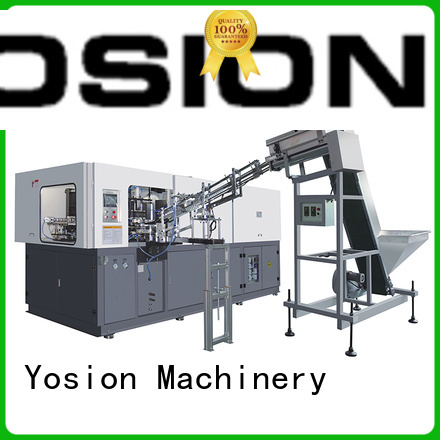 Yosion Machinery high-quality pet blowing machine manufacturers for bottles