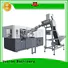 high-quality fully automatic pet bottle blowing machine for business for jars