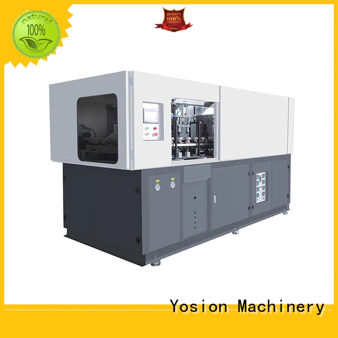 Yosion Machinery top manual blow molding machines for business for jars