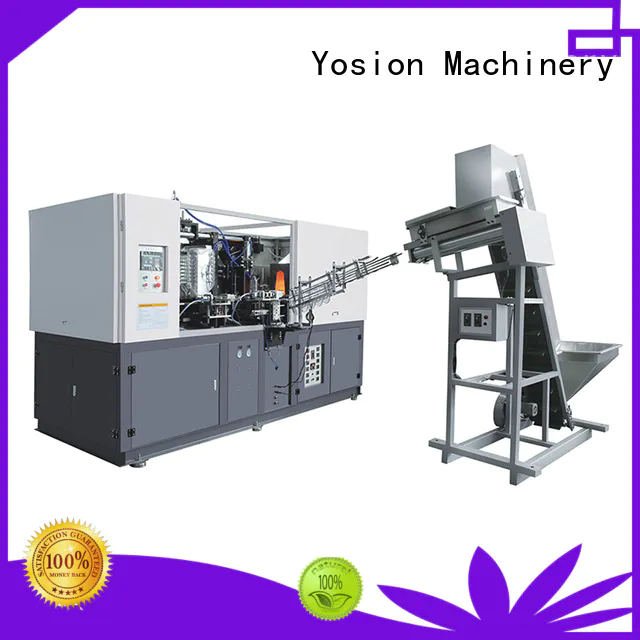 latest pet blow molding machine price manufacturers for bottles