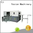 high-quality automatic pet blow moulding machine company for jars