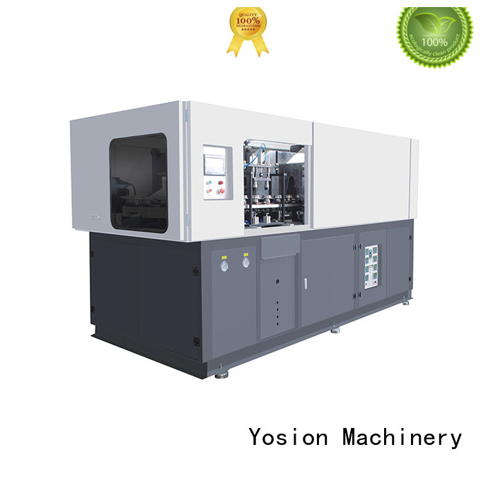 Yosion Machinery best blowing machine bottle suppliers for bottles