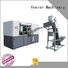 high-quality pet blow moulding machine price for business for bottles