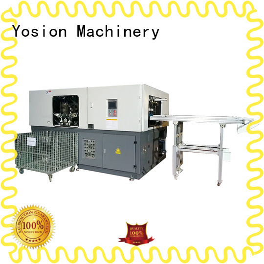 Yosion Machinery automatic pet blow moulding machine manufacturers for bottles