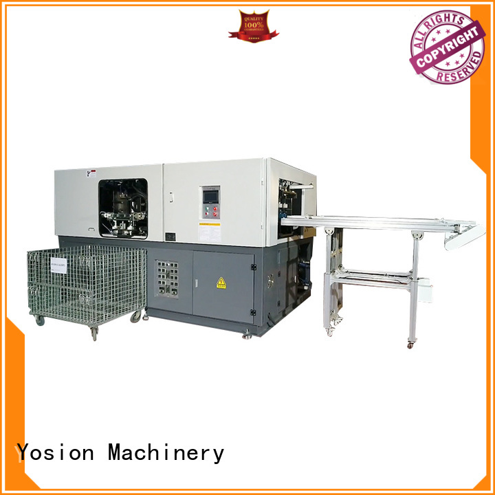 best fully automatic pet bottle blowing machine suppliers for jars