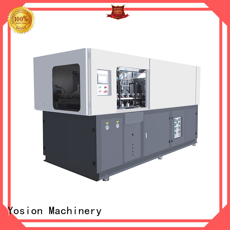 latest two stage pet blowing machine manufacturers for bottles