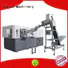new pet blow moulding machine suppliers for bottles