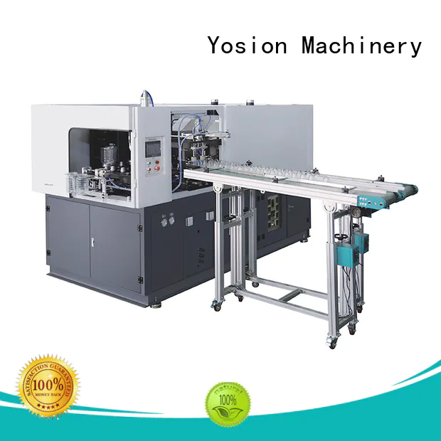 wholesale fully automatic pet blow moulding machine manufacturers for bottles