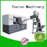 wholesale pet blow molding machine price company for making bottle