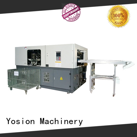 custom automatic blowing machine suppliers for jars