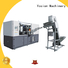 top automatic pet blow molding machine for business for making bottle