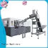 new fully automatic pet bottle blowing machine suppliers for jars